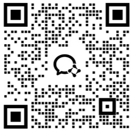 分享人鲜林沂企业微信二维码